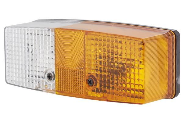 Blinker Blinkleuchte