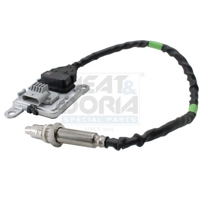 NOx Sensor Katalysator Kat