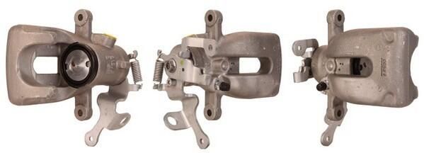 Bremssattel Bremszange