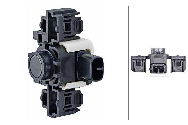 Sensor Einparkhilfe