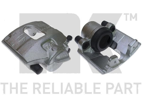 Bremssattel Bremszange