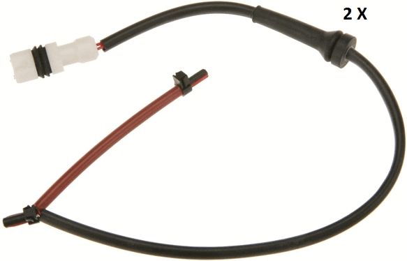Verschleißsensor