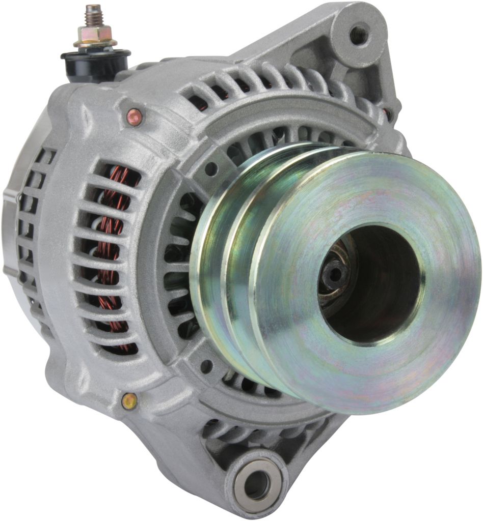 Lichtmaschine Generator