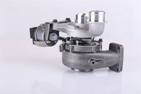 Turbolader