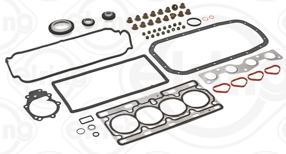 Dichtungsvoll Satz Motor