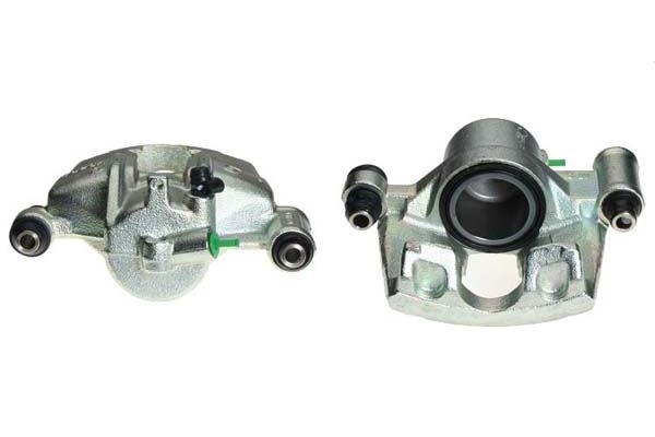 Bremssattel