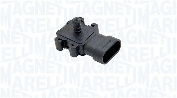 Sensor Ladedruck Ladedrucksensor
