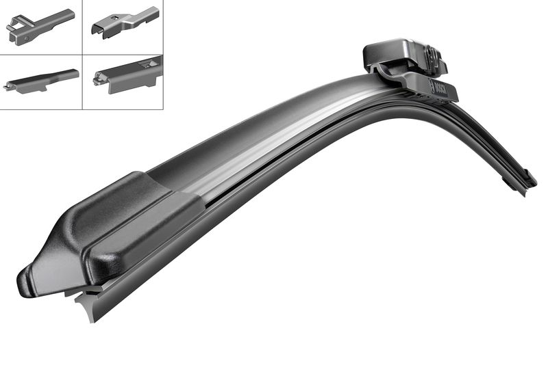 Wischerblatt aerotwin multi-clip