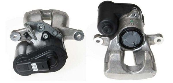 Bremssattel Bremszange