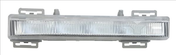 Set: 2 × Taglichtscheinwerfer