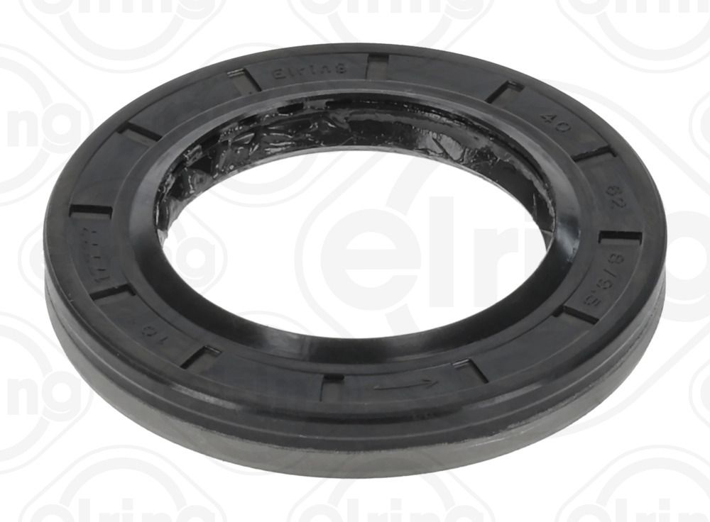 Wellen Dichtring Differential