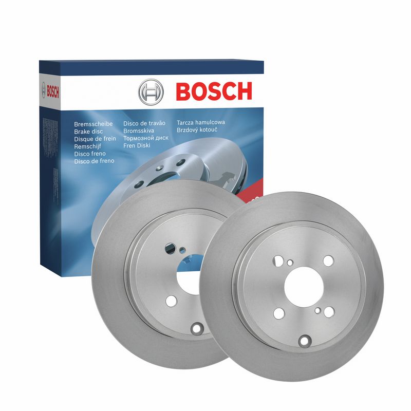 Bremsscheiben