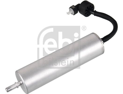 Kraftstofffilter Kraftstoff Filter