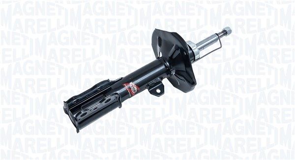 Gas-Stoßdämpfer
