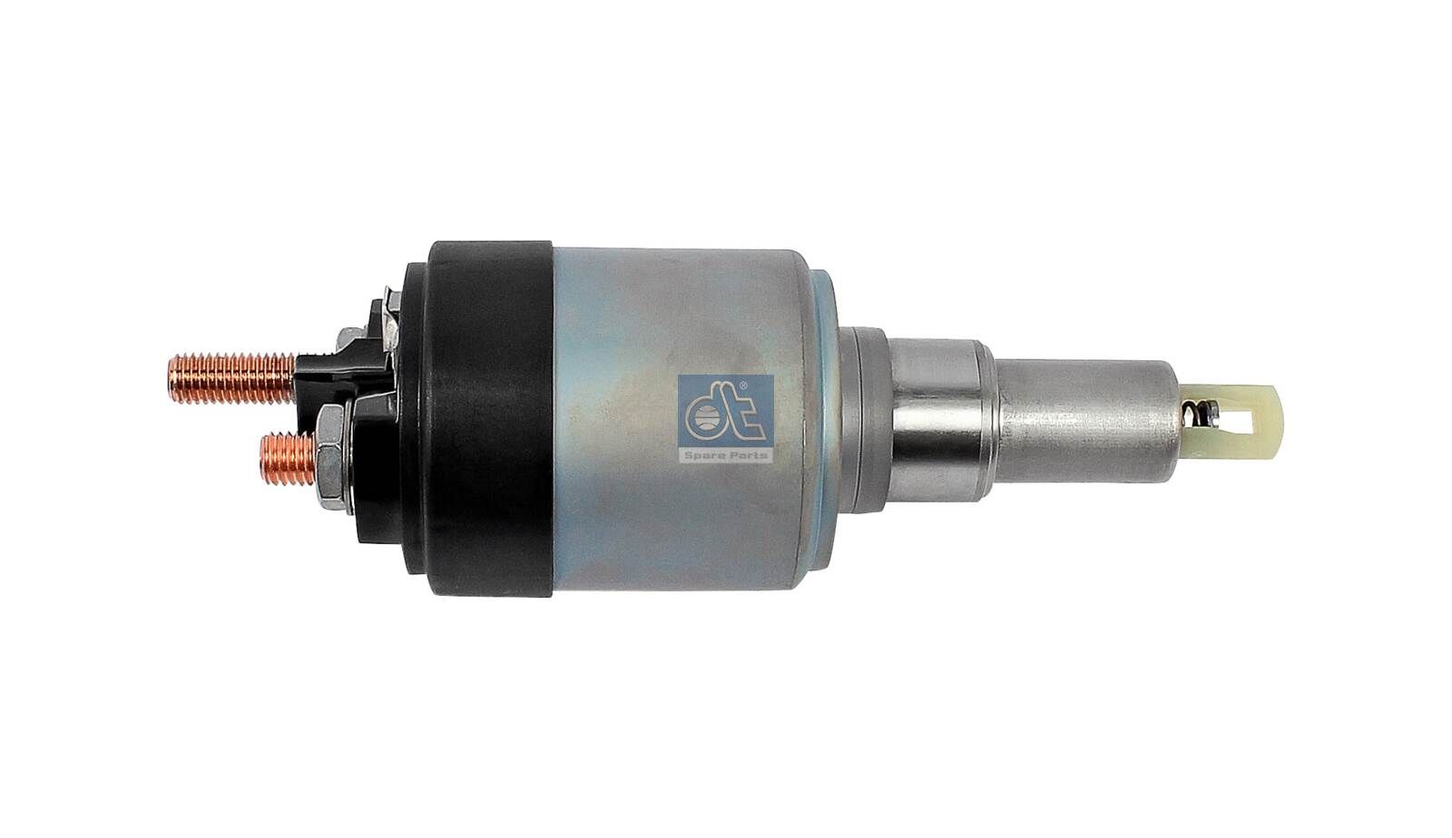 Anlasser Elektromagnet