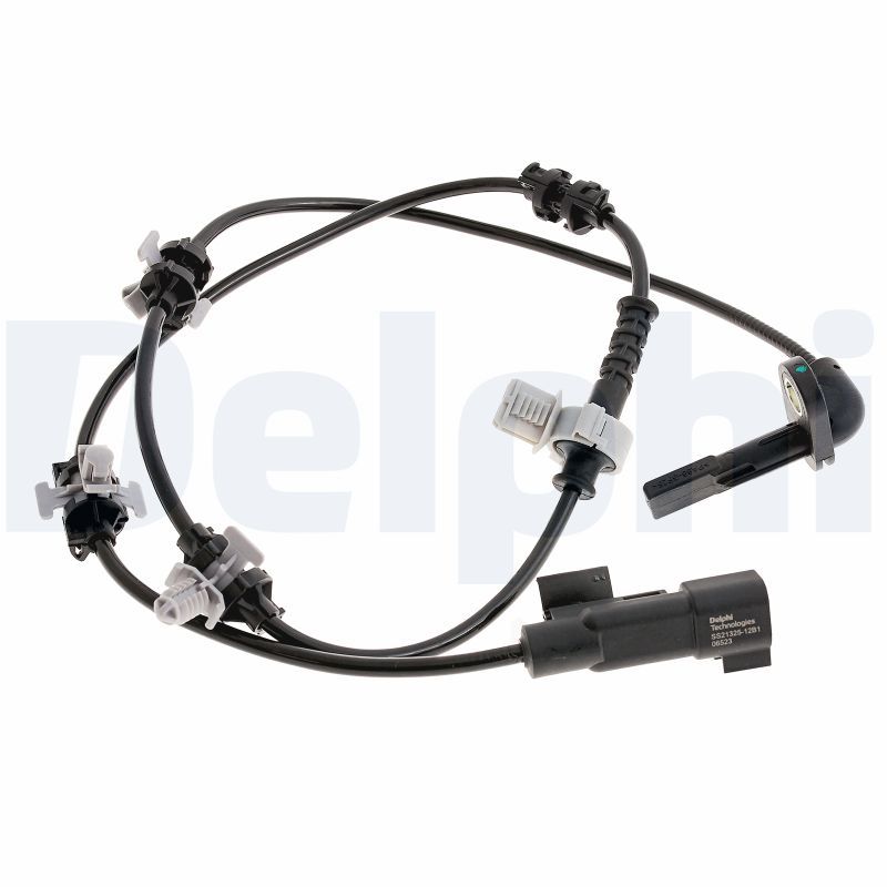 ABS Sensor Drehzahlmesser