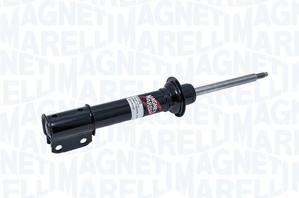 Gas-Stoßdämpfer
