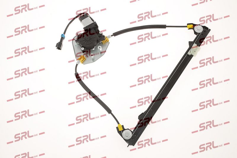 Set: 2 × Türfensterheber elektrisch