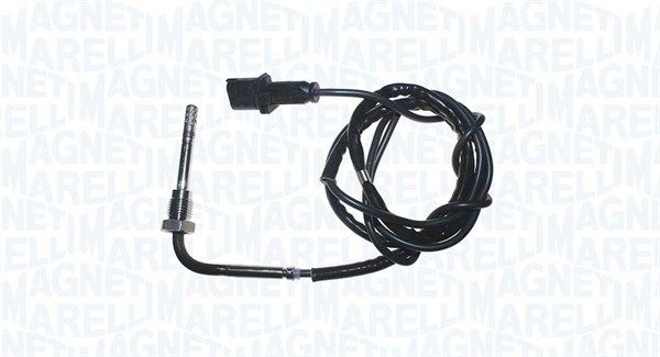 Sensor Abgastemperatur
