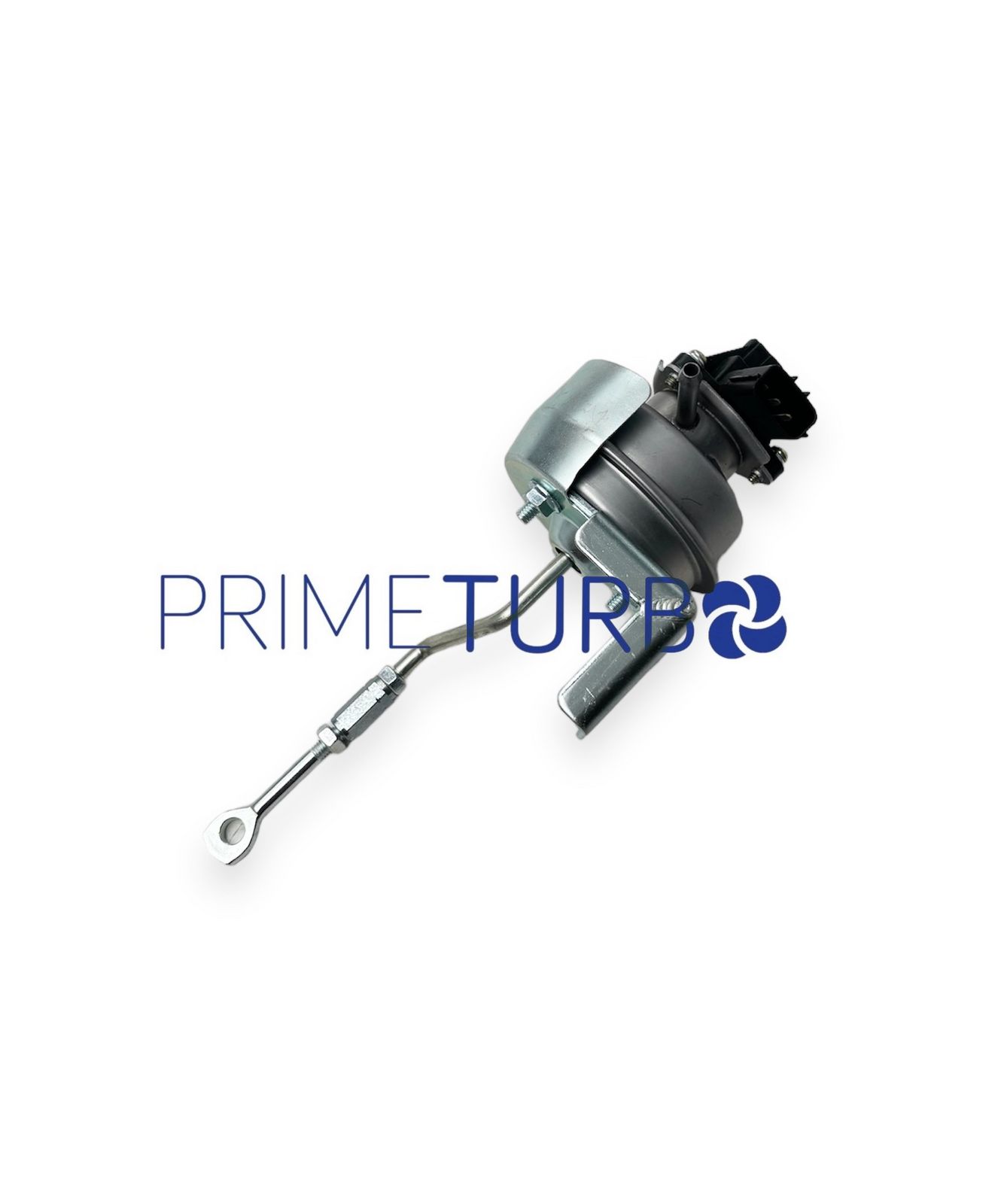 Pneumatischer Wastegate-Antrieb
