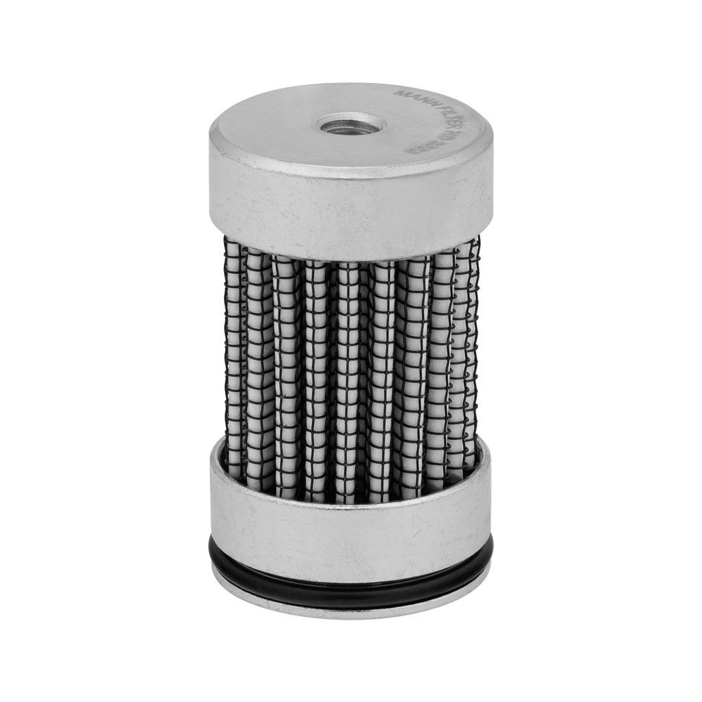 Arbeitshydraulik Filter Hydraulische Anlage