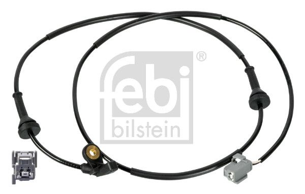 ABS Sensor Drehzahlmesser