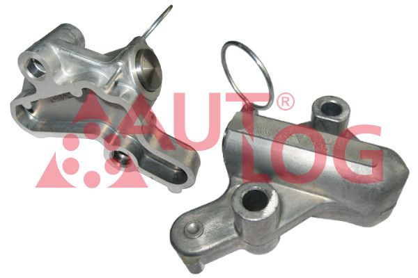 Spanner Steuerkette
