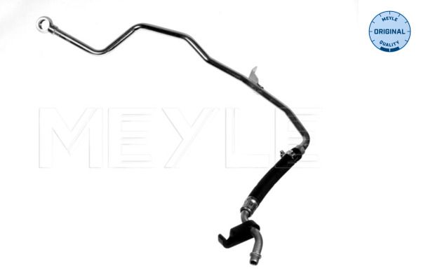 Hydraulikschlauch Lenkung