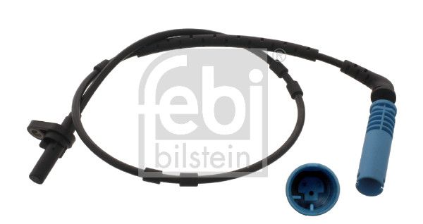 ABS Sensor Drehzahlmesser
