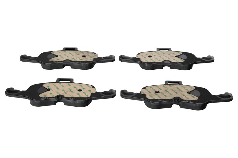 Bremsbeläge