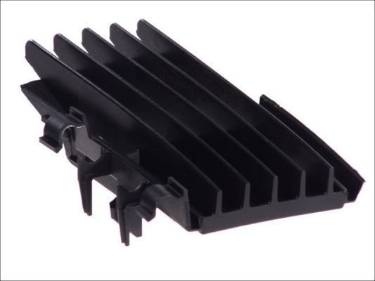 Stoßstange Gitter