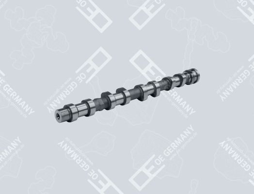 Nockenwelle