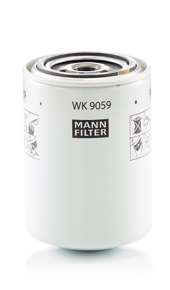 Kraftstofffilter Kraftstoff Filter