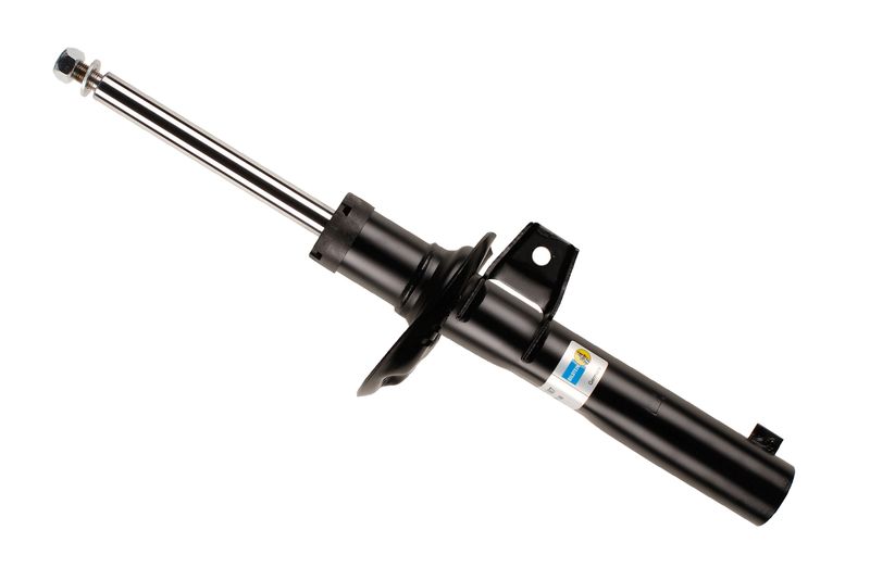 Gas-Stoßdämpfer