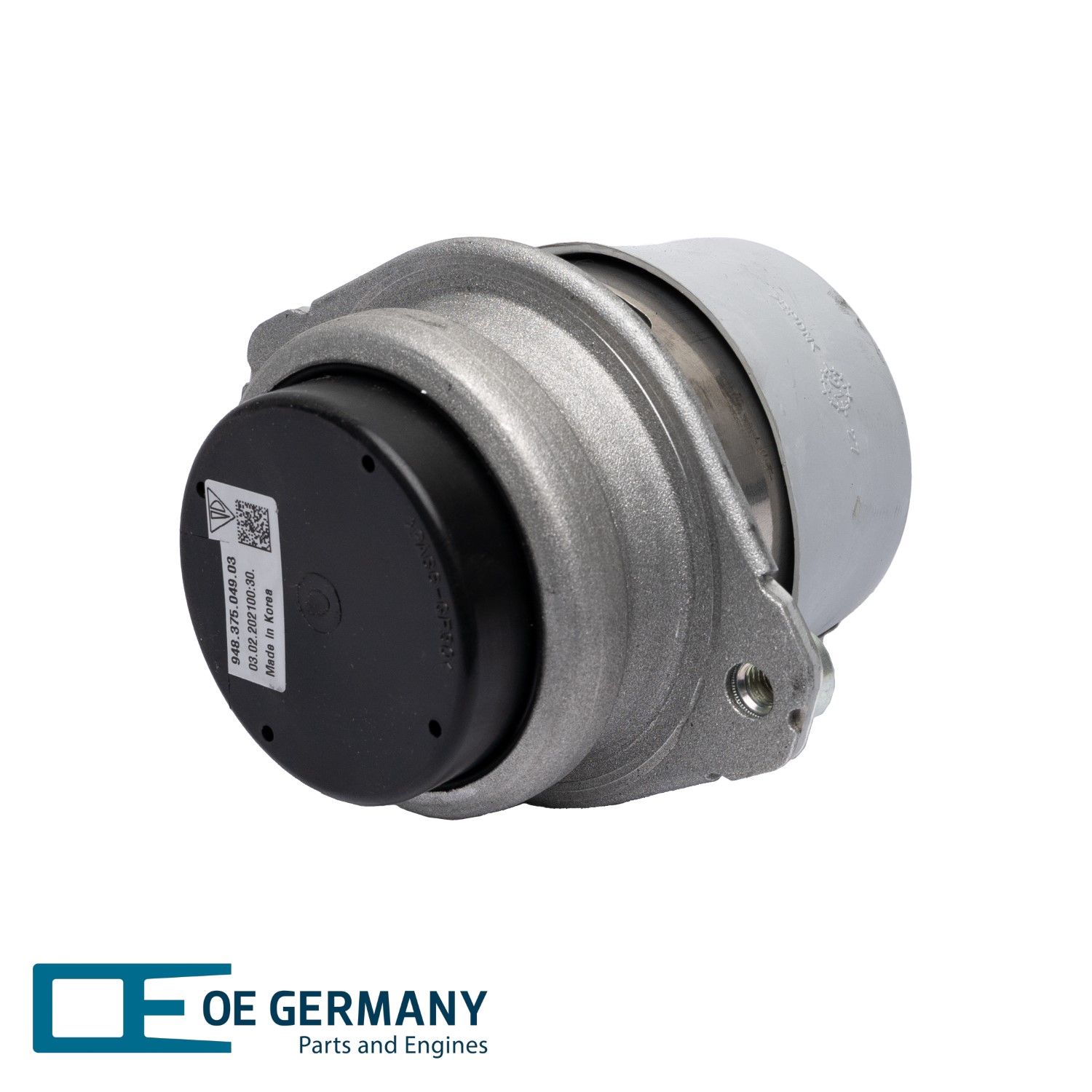 Motorlager Motorhalter Lagerung