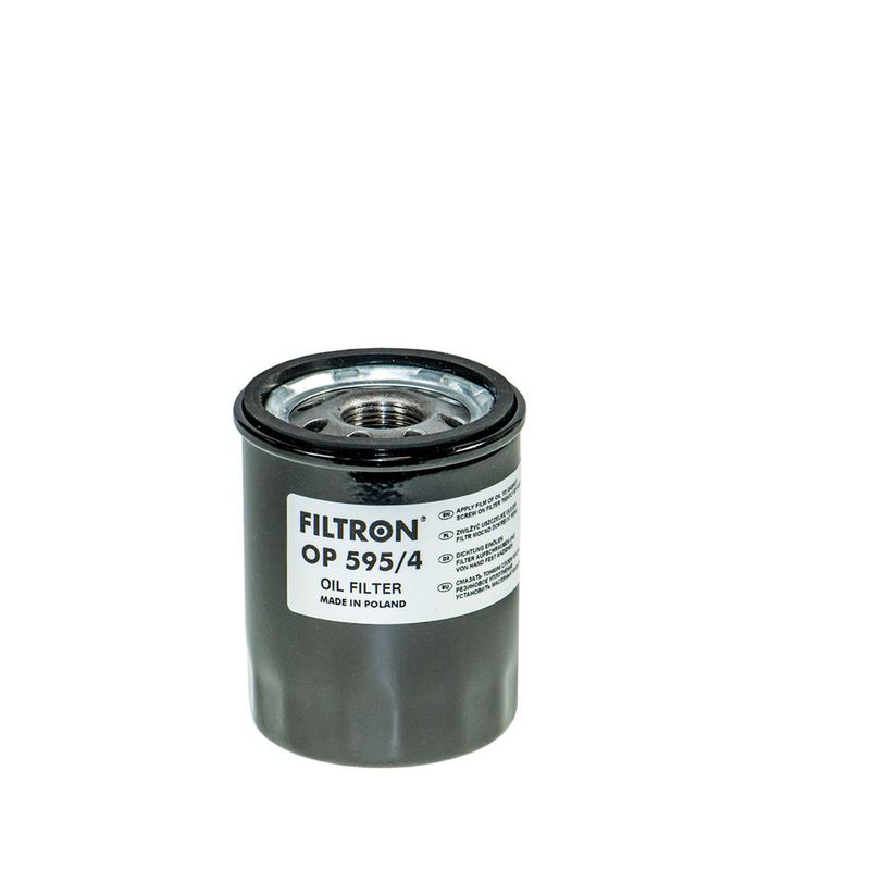 Ölfilter