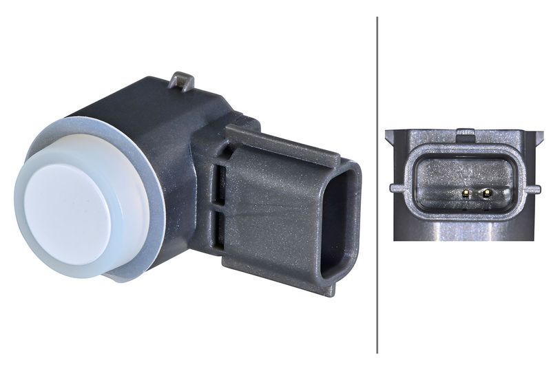 Sensor Einparkhilfe