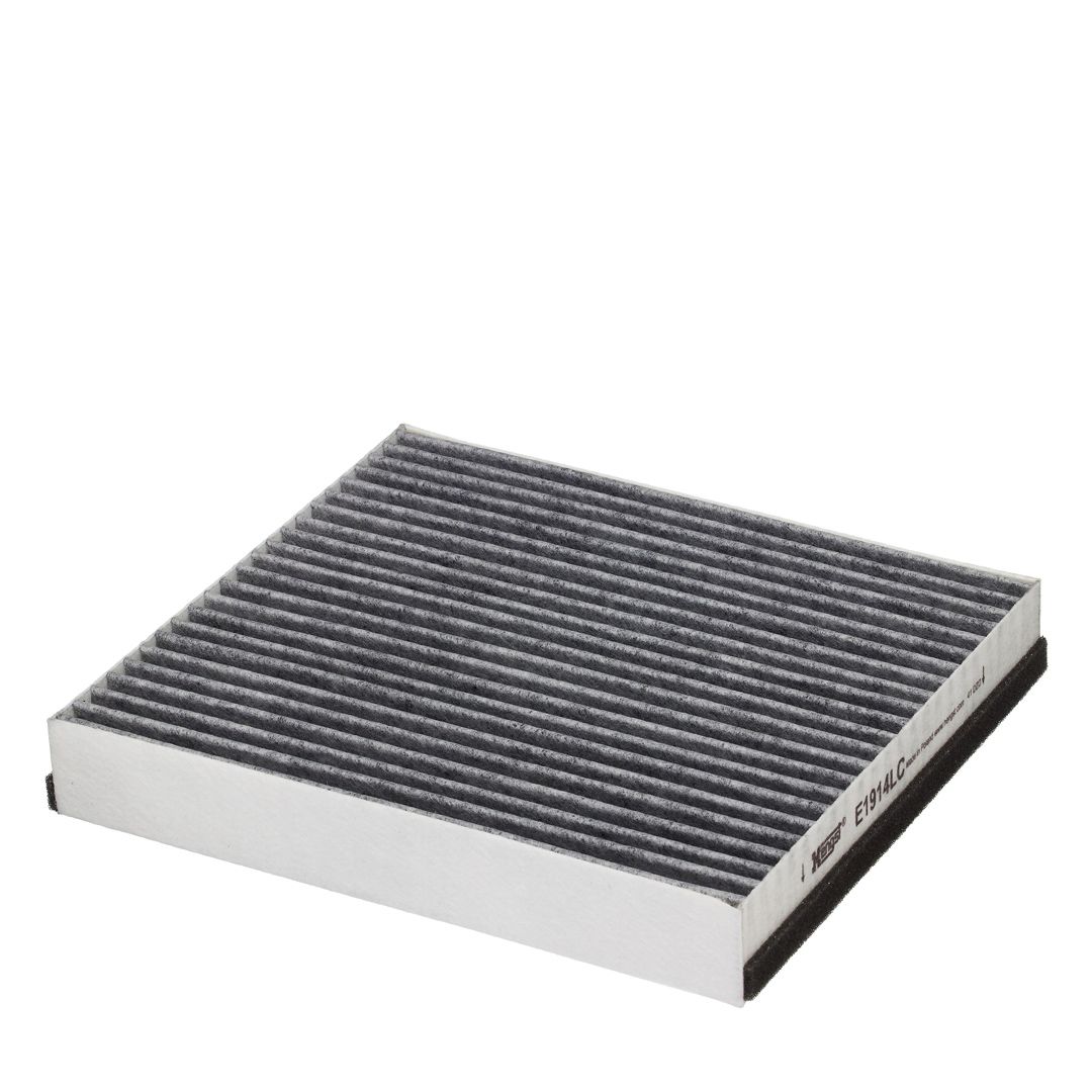 Filterset Ölfilter Luftfilter Innenraumfilter