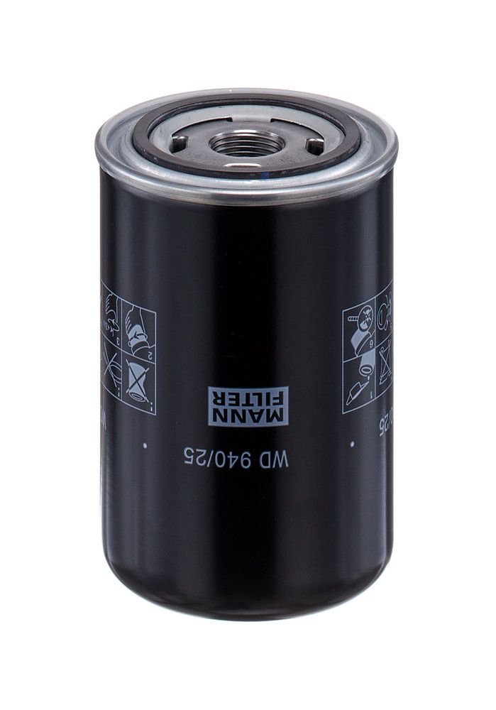 Ölfilter Öl Filter