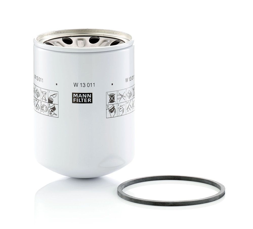 Ölfilter Öl Filter