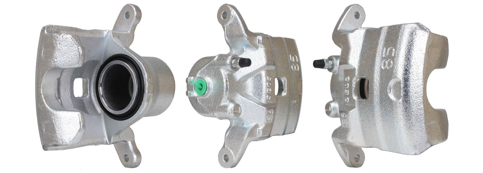 Bremssattel