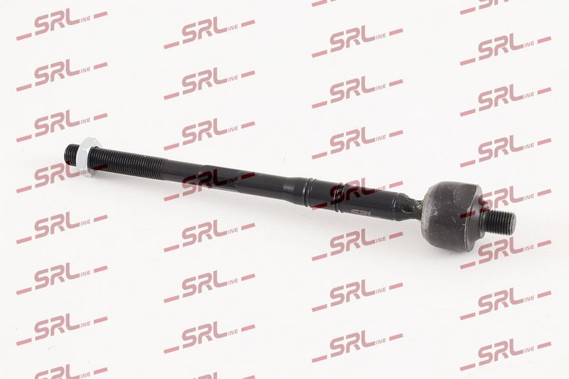 Set: 2 × Spurstange