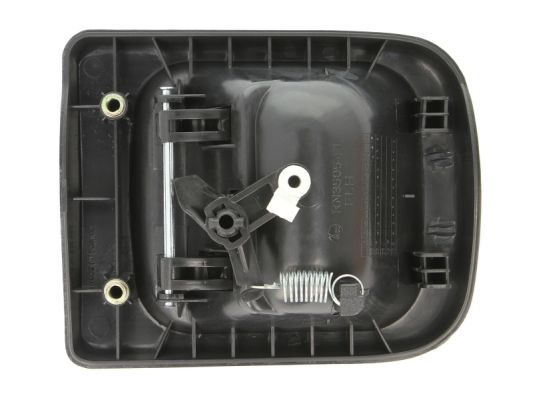 Set: 2 × Türgriff aussen