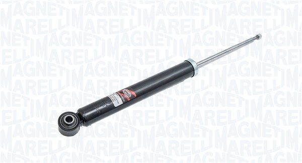 Gas-Stoßdämpfer
