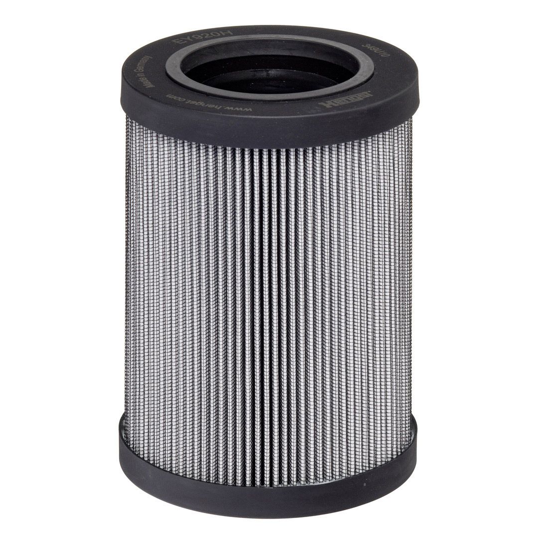 Arbeitshydraulik Filter Hydraulische Anlage