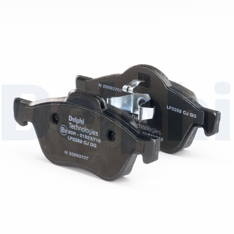 Bremsbelag Satz Bremsscheibe Scheibenbremse