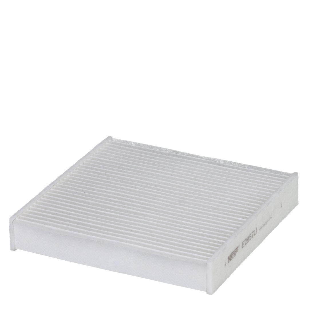 Filterset Ölfilter Luftfilter Innenraumfilter