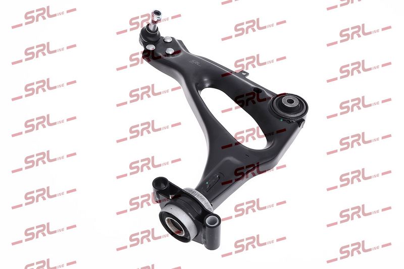 Set: 2 × Querlenker