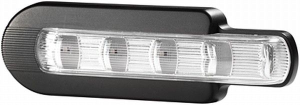 Zusatz Blinker Blinkleuchte