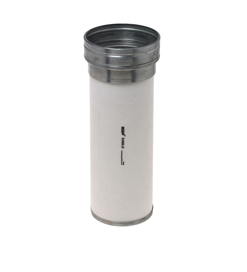 SekundärLuftfilter Motorluftfilter Filter